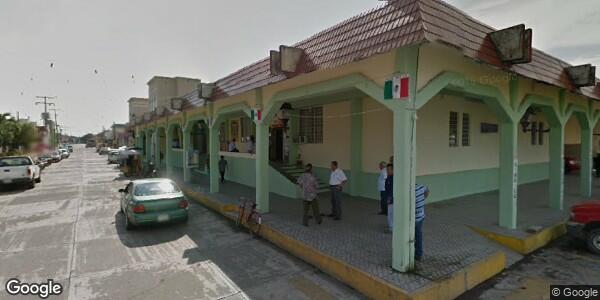 DIRECCIÓN DE OBRAS PÚBLICAS